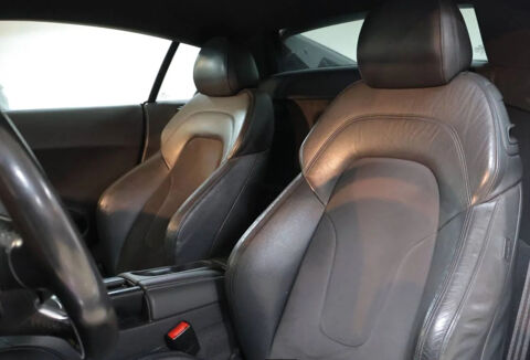 R8 4.2 FSI 420CV kit V8 - Bose - Magnetic Ride 2009 occasion 33320 Eysines