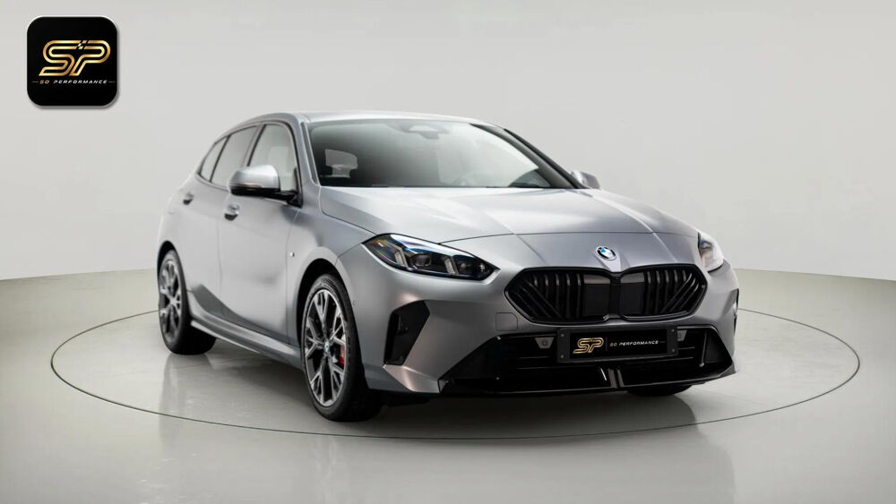S&eacute;rie 1 120 170 CH M SPORT * HUD * CAM&Eacute;RA 360&deg; * HARMAN KARDON * TVA 2025 occasion 33150 Cenon