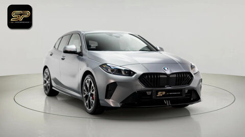 S&eacute;rie 1 120 170 CH M SPORT * HUD * CAM&Eacute;RA 360&deg; * HARMAN KARDON * TVA 2025 occasion 33150 Cenon
