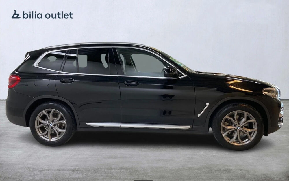 X3 xDrive20d 190ch xLine 2021 occasion 33320 Eysines