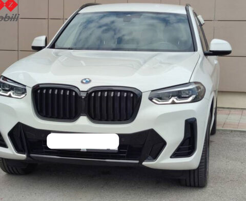 X3 20D xDrive M-Sport 2022 occasion 33320 Eysines