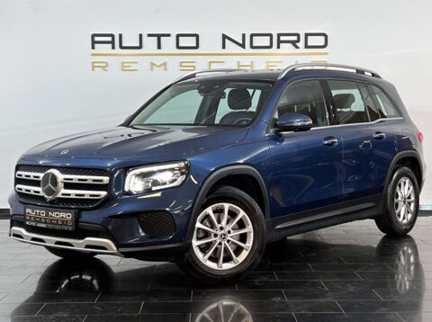 Annonce voiture Mercedes Classe A 29770 