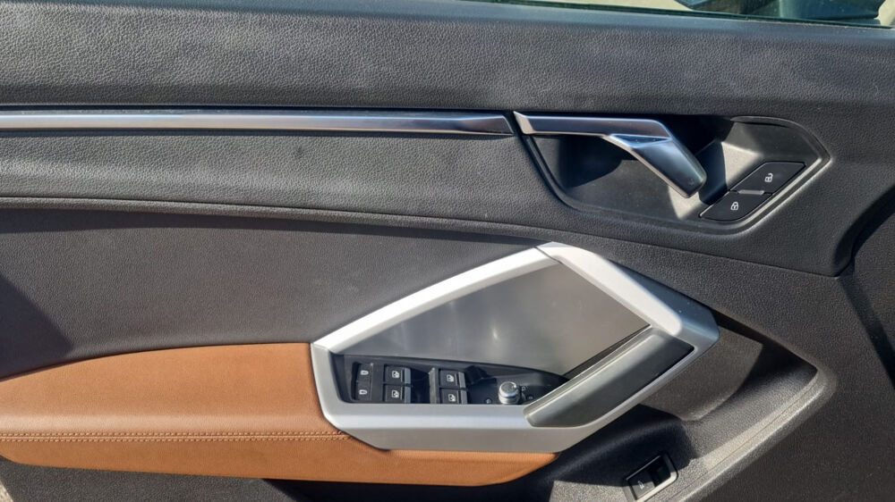Q3 45 TFSI S Line quattro 2019 occasion 13300 Salon-de-Provence