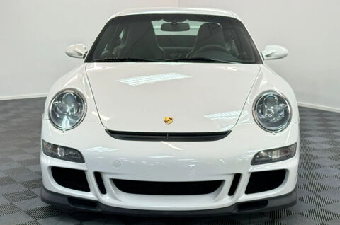 911 997 GT3 PHASE 1 3.6 - 415 cv 2008 occasion 33320 Eysines