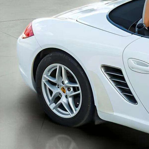 Boxster 987 * 2.9 255 CH * PDK * SPORT CHRONO, CAM&Eacute;RA DE RECUL, CUIR 2010 occasion 33150 Cenon