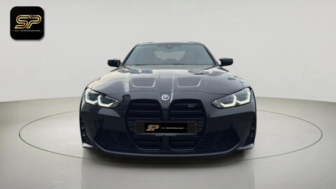 M3 Competition M xDrive 510 ch * Laserlight * Cam&eacute;ra 360 * Har 2023 occasion 33150 Cenon