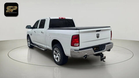 RAM 1500 3.0 Diesel 243 ch 4x4 * Euro 6 * Cam&eacute;ra * GPS * Attelag 2015 occasion 33150 Cenon