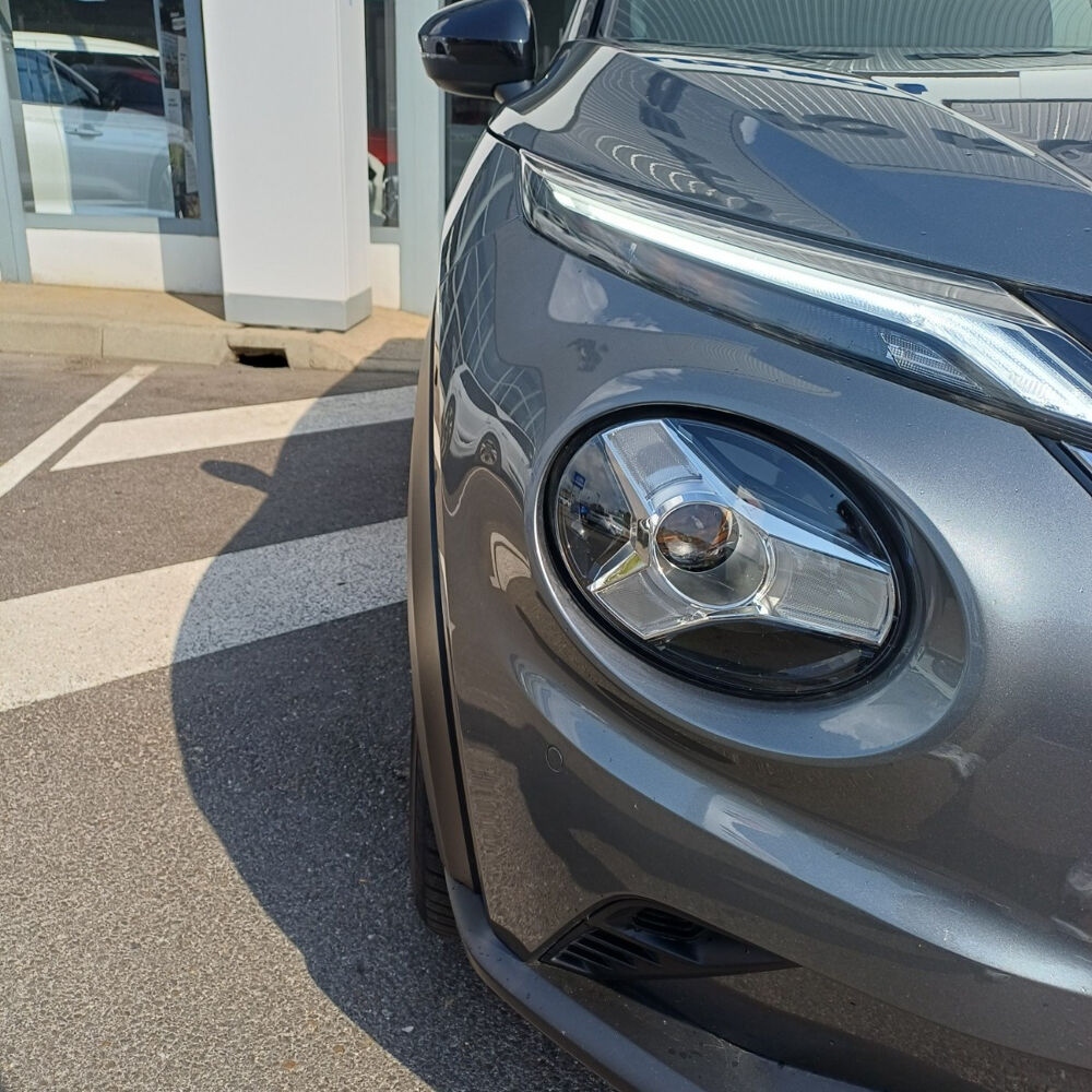 Juke 1.6 HYBRID 143 BUSINESS+ 2023 occasion 30100 Al&egrave;s