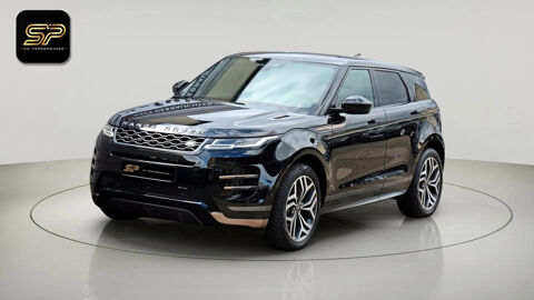 Annonce voiture Land-Rover Range Rover Evoque 40890 €