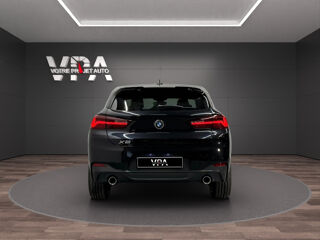 X2 xDrive20d M SPORT&middot; Harman Kardon&middot; Attache remorque &middot; Toit ou 2021 occasion 33320 Eysines