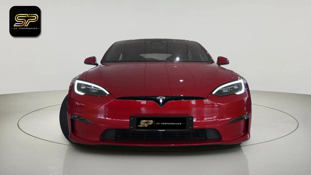 Model S Long Range * 562 ch * AWD * Autopilot 3.0 * Pano * Pompe &agrave; C 2022 occasion 33150 Cenon