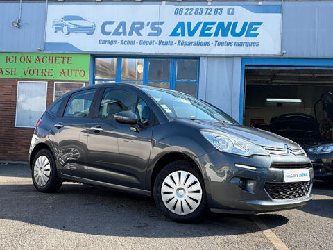Citroen c3 Citro&euml;n  Confort