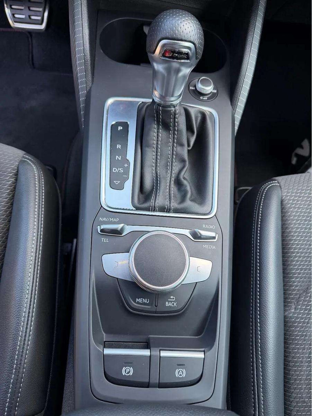 Q2 35 TFSI S TRONIC S LINE * 150 CH * LED * CAM&Eacute;RA * ALCANTARA 2020 occasion 33150 Cenon
