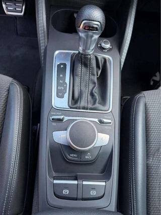Q2 35 TFSI S TRONIC S LINE * 150 CH * LED * CAM&Eacute;RA * ALCANTARA 2020 occasion 33150 Cenon
