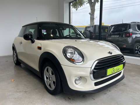 Mini Cooper 1.5i 136 ch 2015 occasion Fenouillet 31150