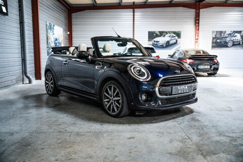 Cooper 1.5 136ch BVA7 Edition Greenwich | Excellent Etat | Visible 2020 occasion 33320 Eysines