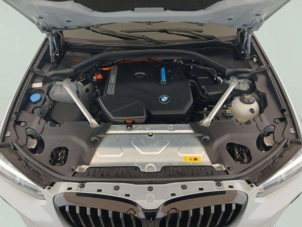 X3 XDRIVE30E M SPORT 292 CH * HYBRIDE * CAM&Eacute;RA * HIFI * TVA 2022 occasion 33150 Cenon