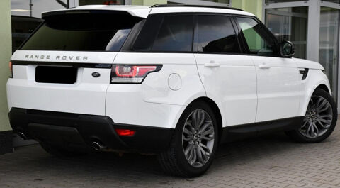 Range Rover 339ch - Toit Ouvrant 2019 occasion 33320 Eysines