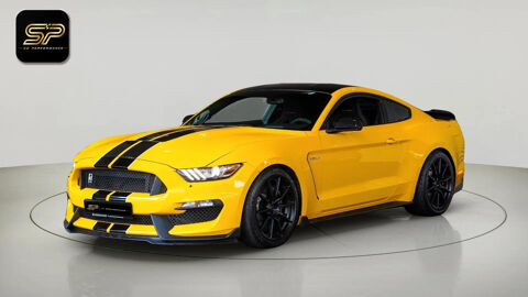 Annonce voiture Ford Mustang 56890 €