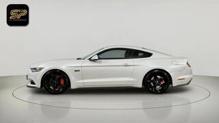 Mustang GT Fastback * V8 5.0 * 421 ch * BVM6 * Cam&eacute;ra * Pack Perform 2017 occasion 33150 Cenon