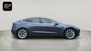 Model 3 Grande Autonomie AWD * 75 kWh * 351 ch * Toit Panoramique * 2019 occasion 33150 Cenon