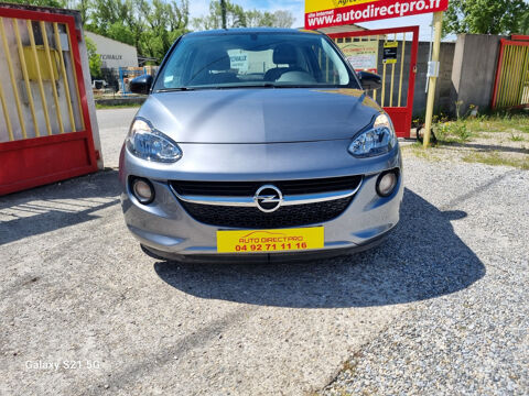 Annonce voiture Opel Adam 9490 
