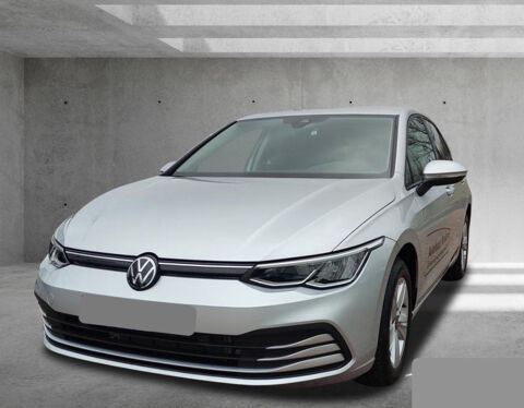 Volkswagen Golf VIII 1.0 TSI Pack LIFE- Apple CarPlay 2023 occasion Eysines 33320