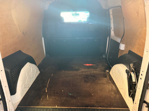 Kangoo Express Express Grand Confort 2014 occasion 11300 Limoux