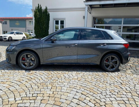 A3 45 TFSIe Sportback 245ch Hybride Plugin 2021 occasion 33320 Eysines