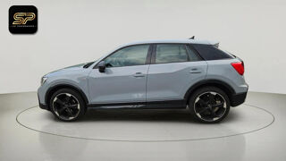 Q2 35 TFSI S TRONIC S LINE * 150 CH * ACC * GPS * SI&Egrave;GES CHAUFF 2021 occasion 33150 Cenon