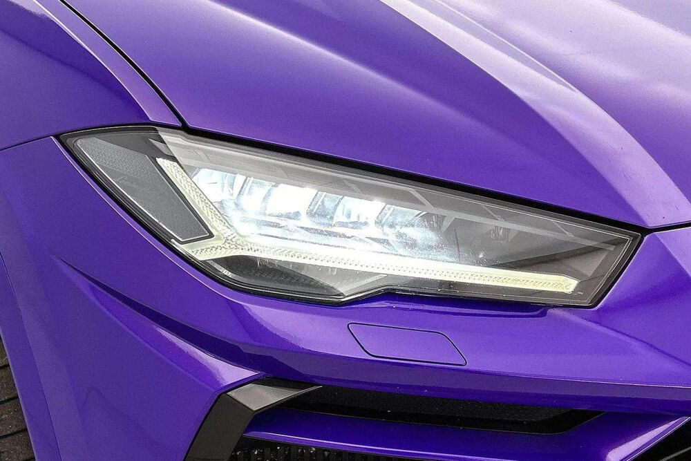 Urus * 650 CH * BANG &amp; OLUFSEN * &Eacute;CRANS ARRI&Egrave;RE * CAM&Eacute;RA 360&deg; 2019 occasion 33150 Cenon
