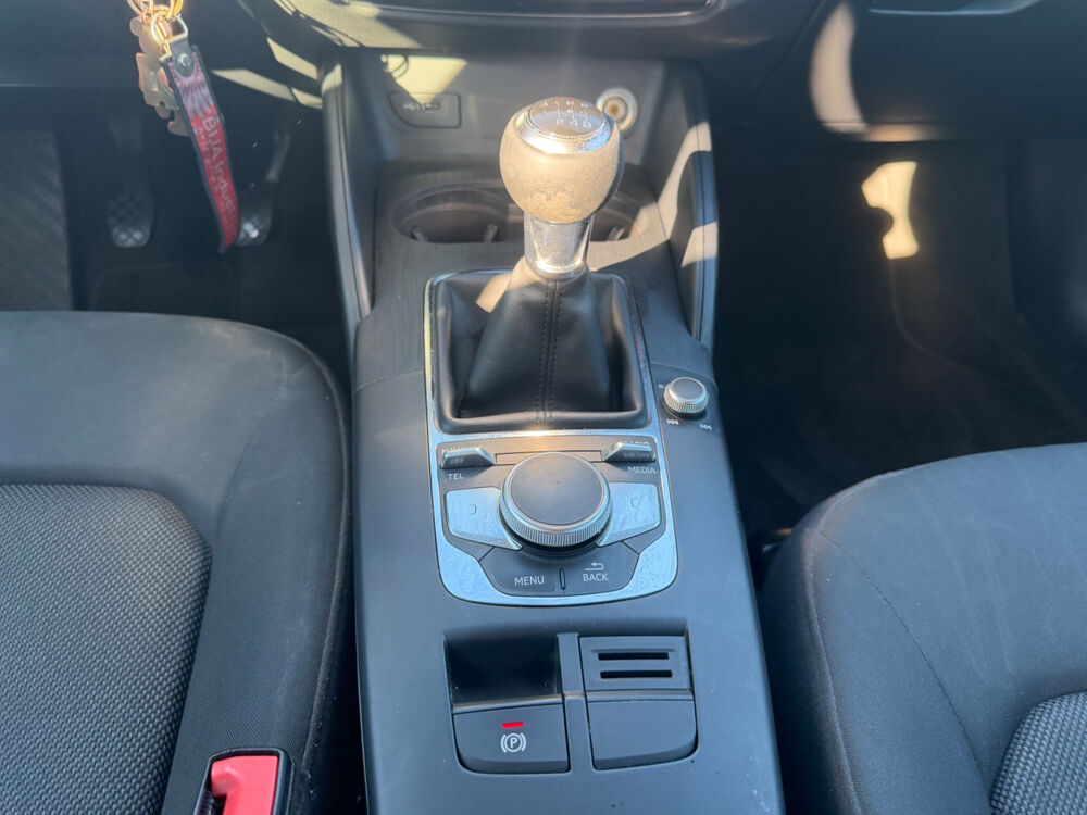 A3 30 TFSI Design Luxe 2019 occasion 13300 Salon-de-Provence