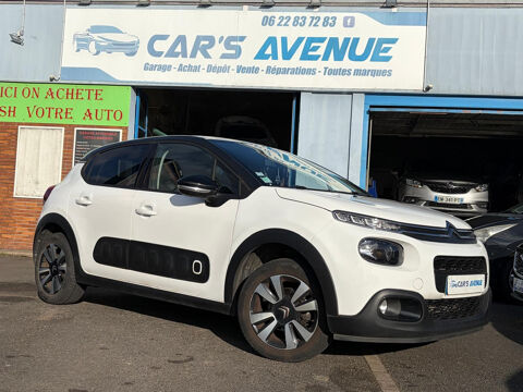 Citroen c3 Citro&euml;n  Shine