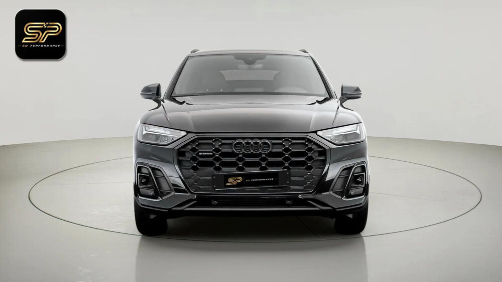 Q5 40 TFSI 204 CH QUATTRO S LINE * NAVI PLUS * VIRTUAL COCKPIT 2023 occasion 33150 Cenon