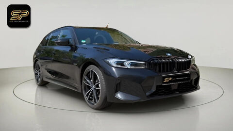 Annonce voiture BMW Série 3 29877 €
