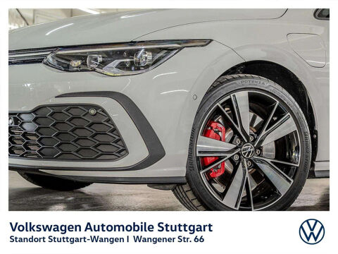 Golf VIII GTE * 245 ch * Hybride Rechargeable * Garantie Batterie 2022 occasion 33150 Cenon
