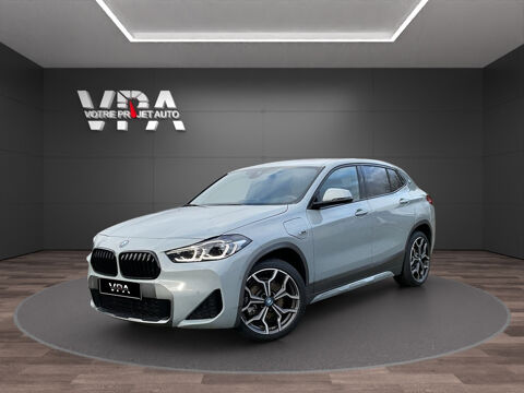 BMW X2 xDrive25e 220ch &middot; Toit panoramique &middot; Affichage t&ecirc;te haute &middot; 2024 occasion Eysines 33320
