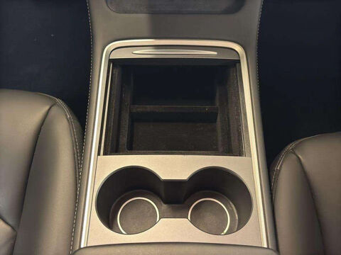Model Y LONG RANGE AWD 514 CH * PANO * GPS * SI&Egrave;GES CHAUFFANTS * 1&Egrave;R 2021 occasion 33150 Cenon