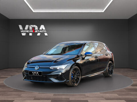Volkswagen Golf Volkswagen VIII R 4Motion 20 Years Edition � 333 ch | B 2023 occasion Eysines 33320