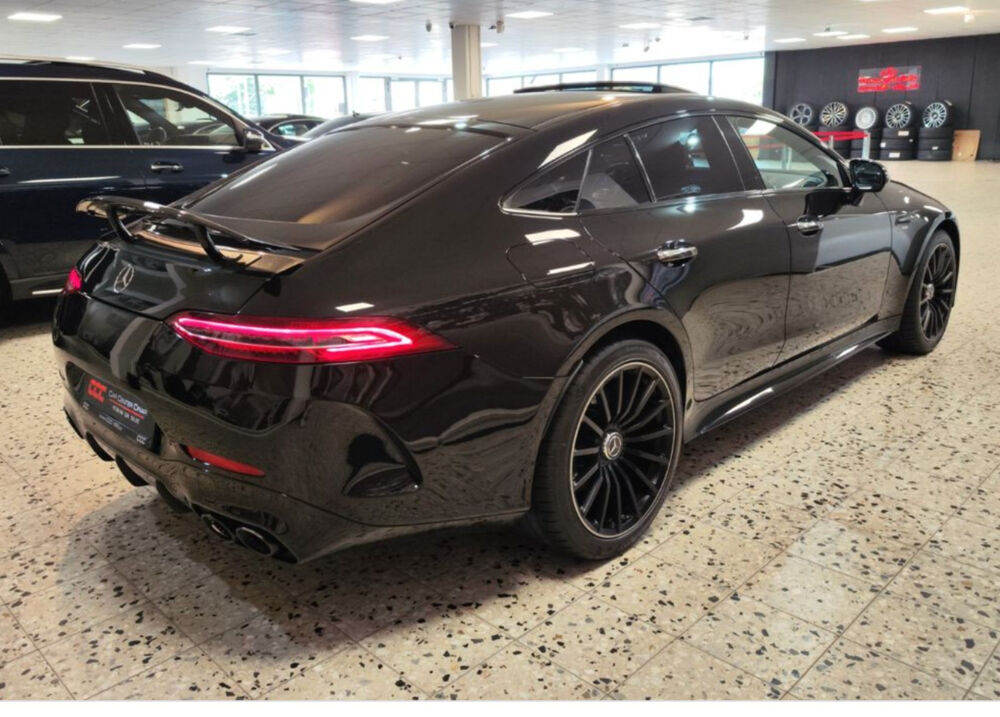 Divers 43 AMG Performance 367ch 4Matic+ Speedshift AMG 360&deg; 2019 occasion 33320 Eysines