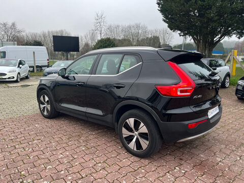 XC40 T5 TWE RECHARGE 180+82 BUSINESS DCT7 2020 occasion 60200 Compi&egrave;gne