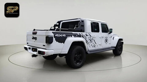 Divers V6 3.6 * 284 ch * 4x4 * Hard Top * Look Off-Road 2020 occasion 33150 Cenon