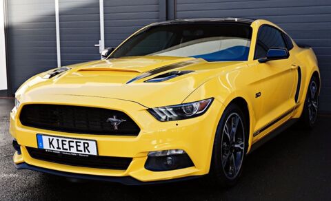 Ford Mustang 5.0 GT 2016 occasion Eysines 33320