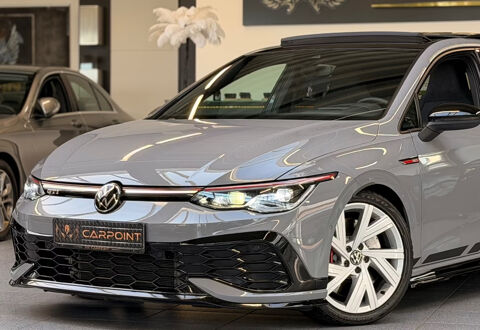 Volkswagen Golf Clubsport Stage 2 * 455 ch * DSG * HG Motorsport * Panorama 2021 occasion Lyon 69006