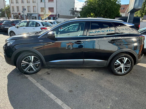3008 GT Line 2018 occasion 54270 Essey-l&egrave;s-Nancy
