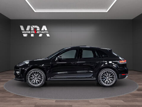 Macan 2.0 245ch PDK - Toit ouvrant &amp; Panoramique- Si&egrave;ges chauf 2020 occasion 33320 Eysines