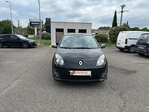 Twingo 1.2 16V 2011 occasion 13300 Salon-de-Provence