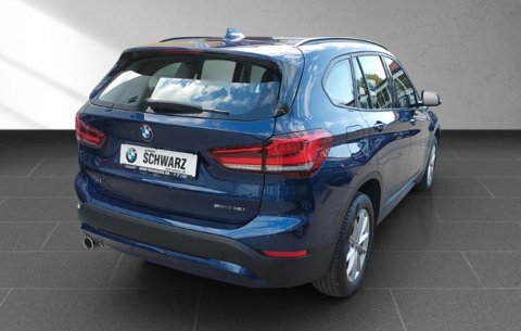 X1 sDrive 18i 140cv 2020 occasion 33320 Eysines