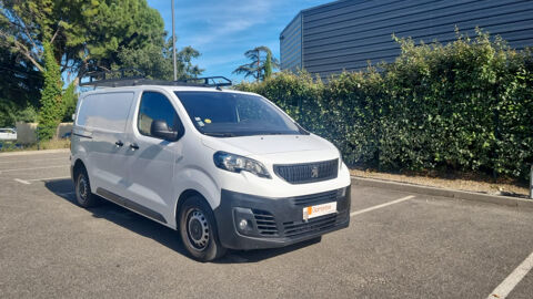 Peugeot Expert Asphalt 2022 occasion Salon-de-Provence 13300