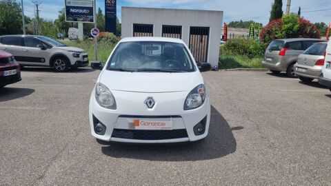 Twingo II Rip Curl Quickshift 2010 occasion 13300 Salon-de-Provence